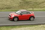 Mini Coupe JCW 2012 года